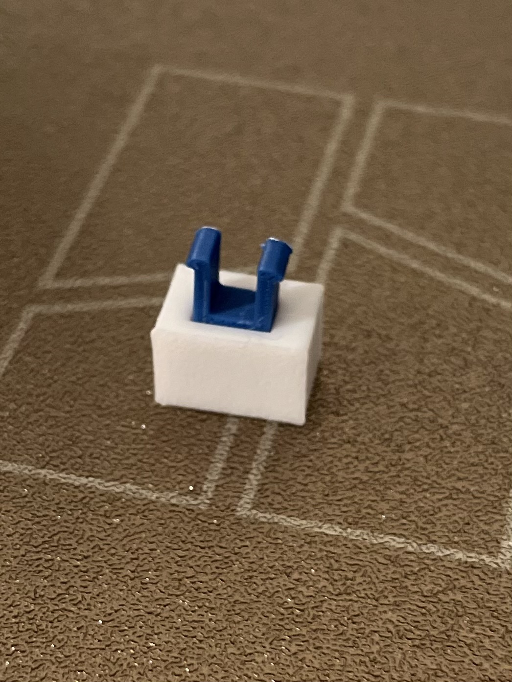 Snap-Fit Connector Template (.f3d included!)
