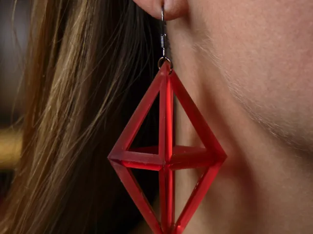 Earring