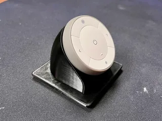 IKEA Tradfri Gridfinity Remote Stand