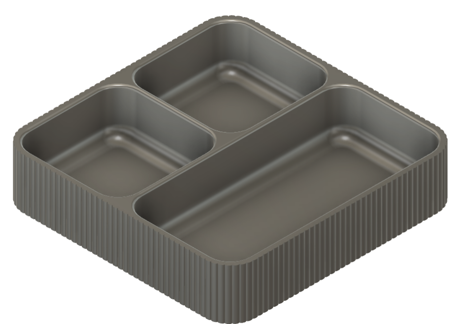 Dish/Tray Divider