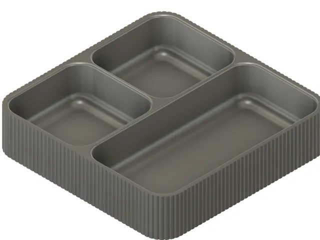 Dish/Tray Divider