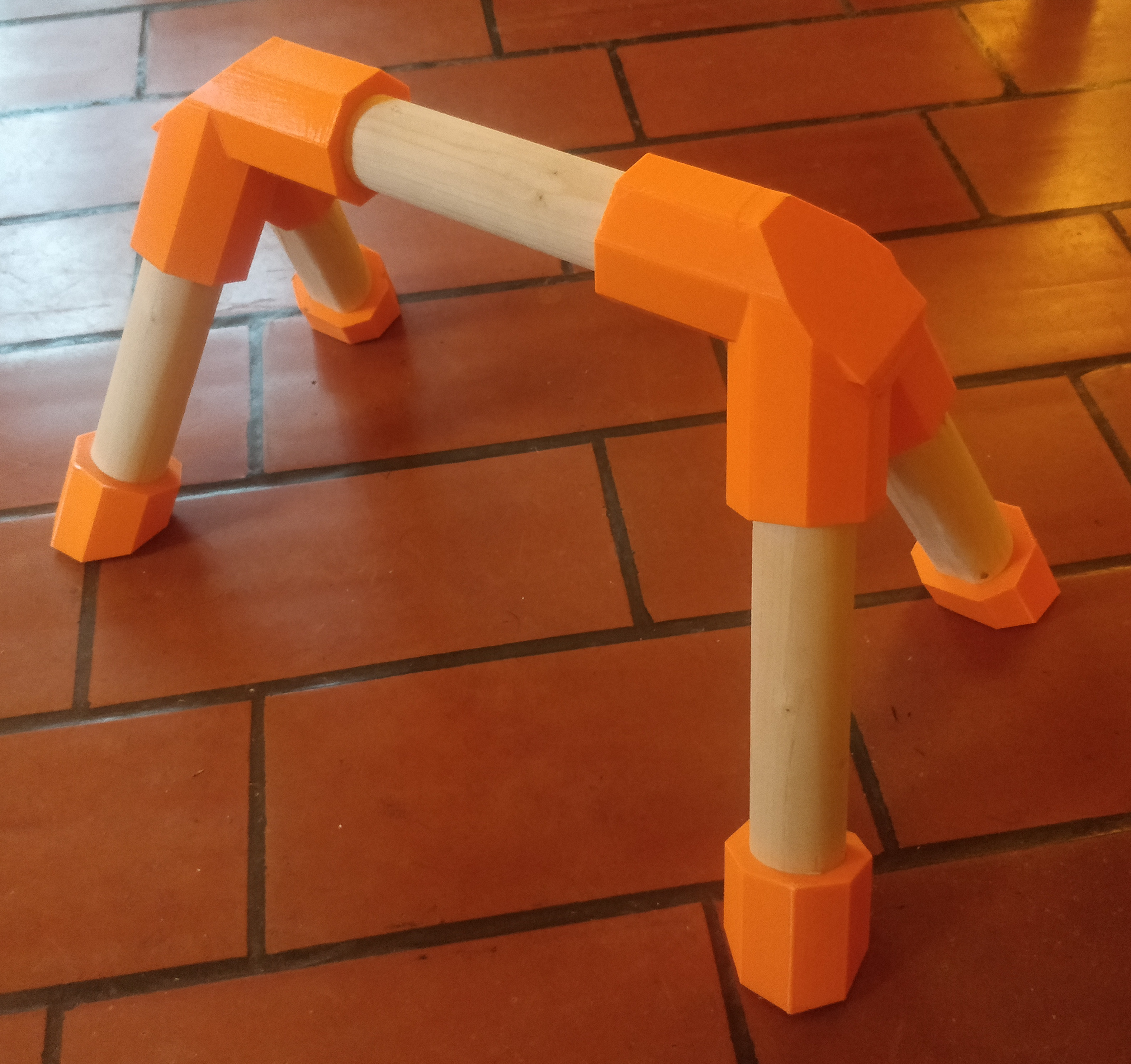 Paralette