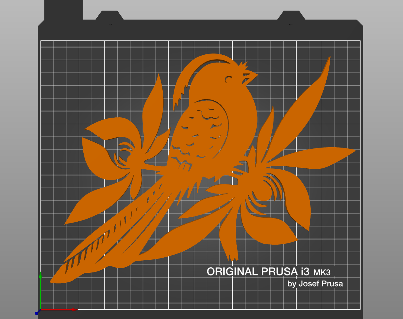 Bayside Printable Logo