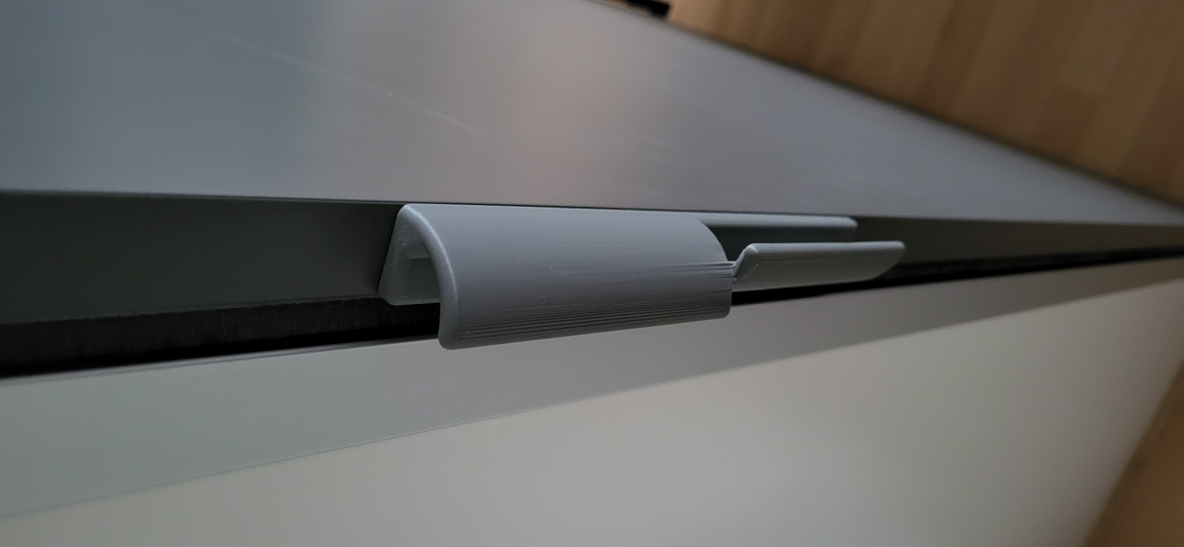 Ikea PAX Schwebetüren-Griff - Ikea PAX Sliding Door Handle