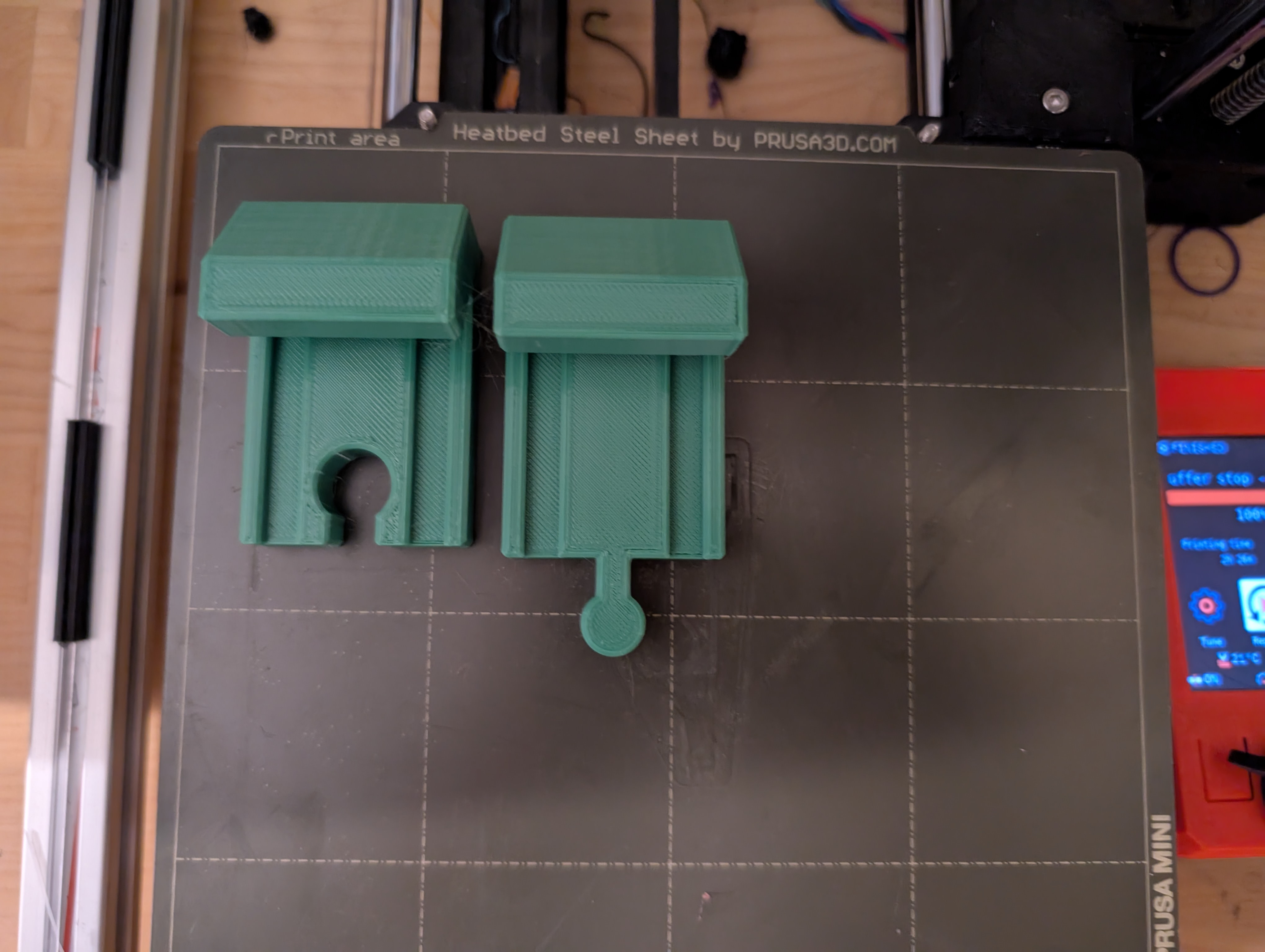 Buffer Stops - Brio Compatible — thumbnail 4