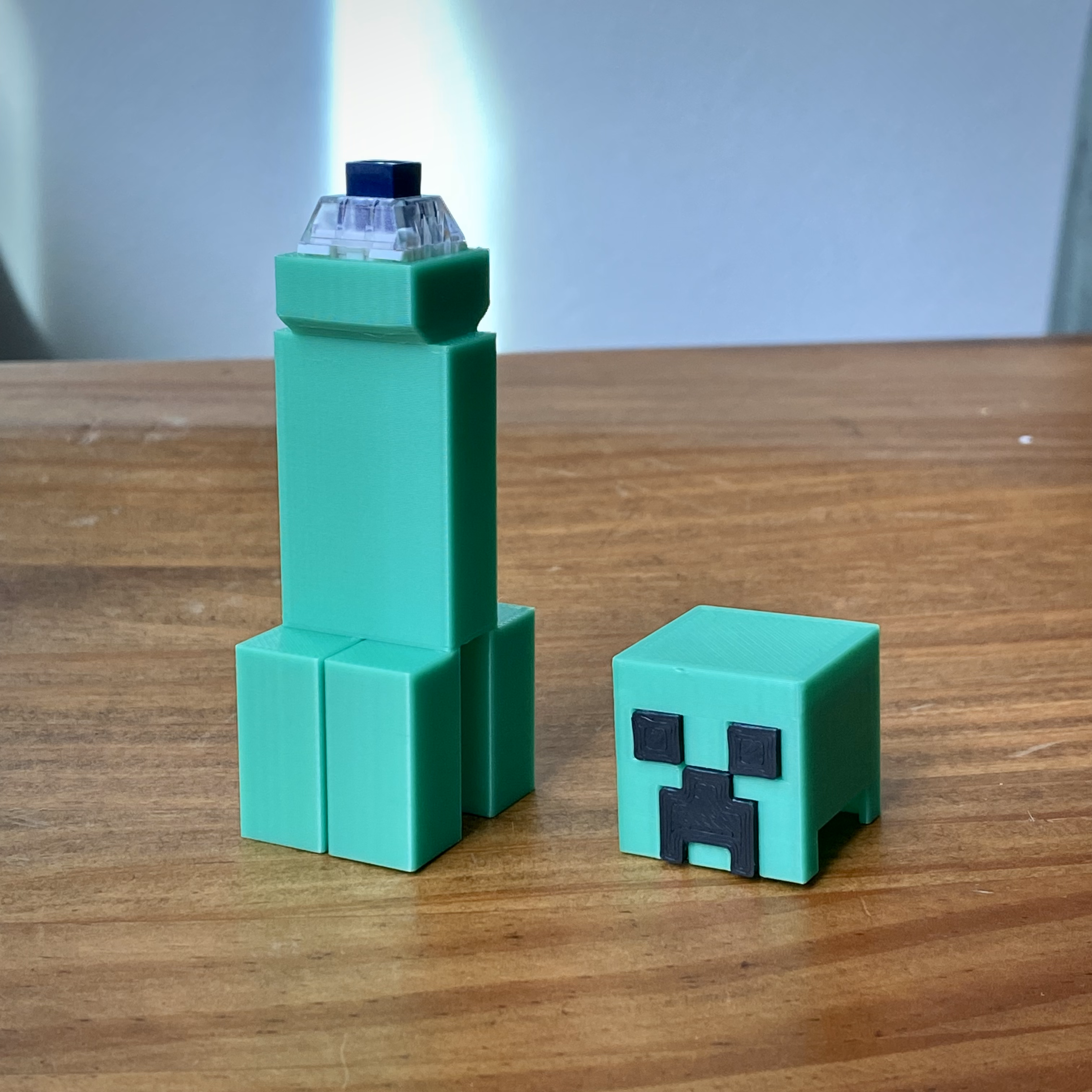 Creeper Clicker V2 — thumbnail 3