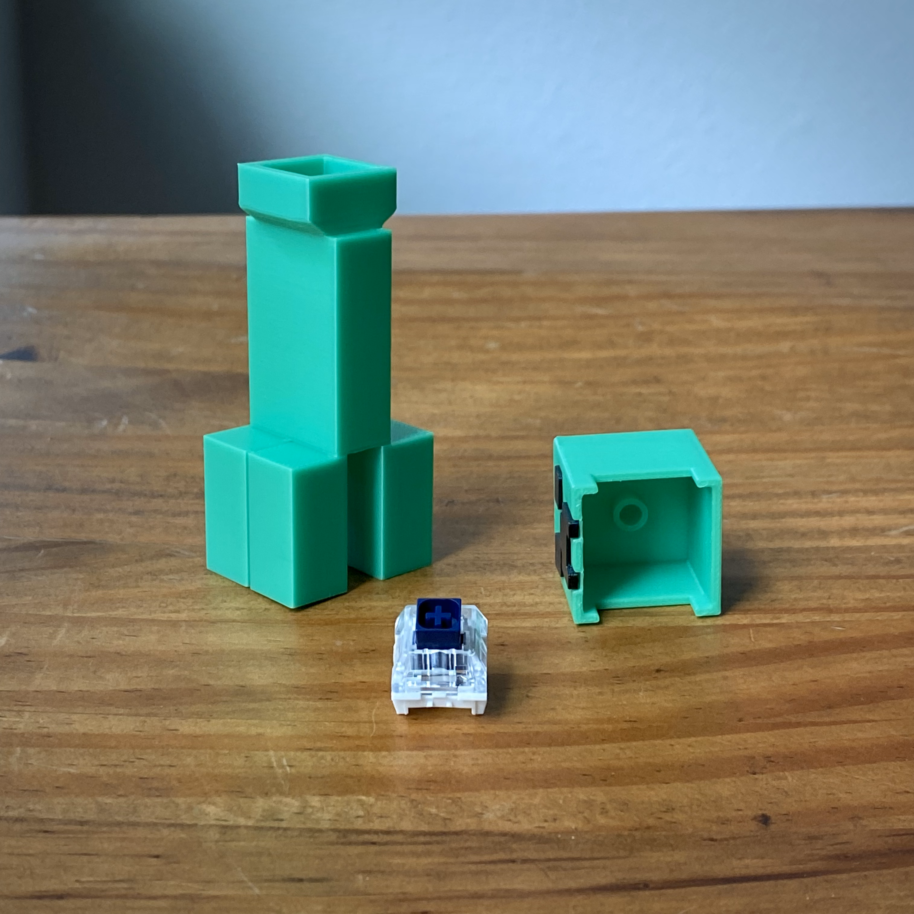 Creeper Clicker V2 — thumbnail 2