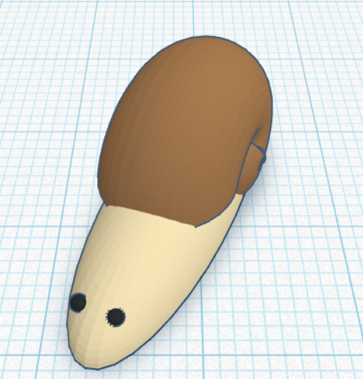 Shnell(not snail)