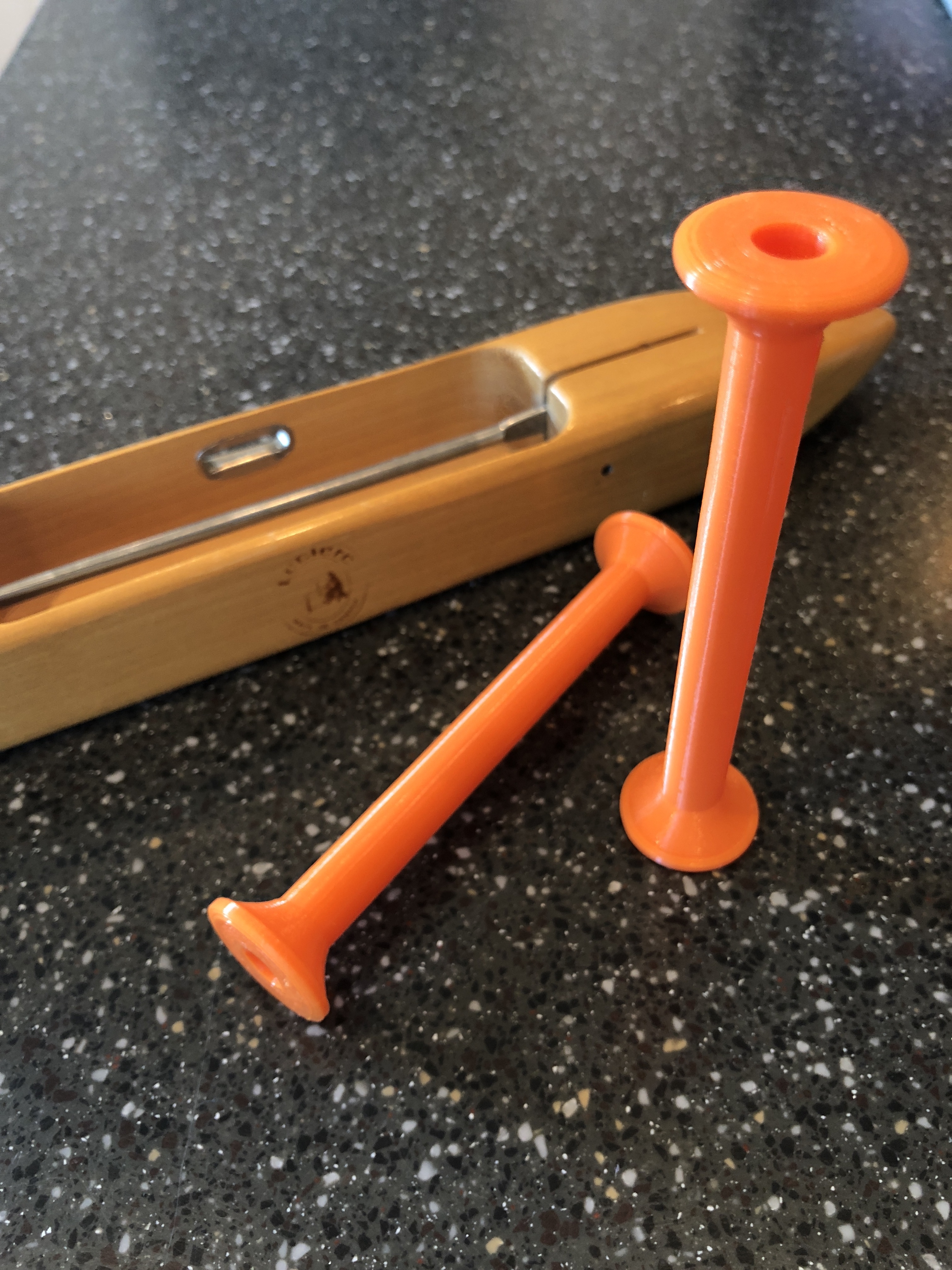 Shuttle Bobbin — thumbnail 3