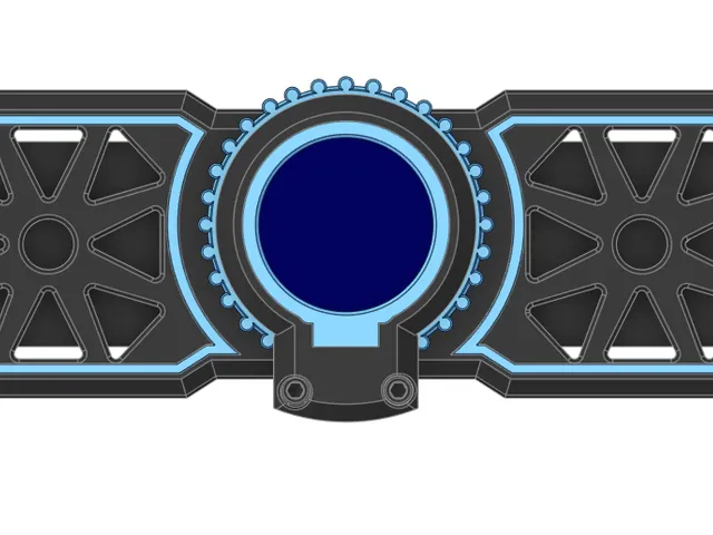 Sovol SV06 Plus Front Panel