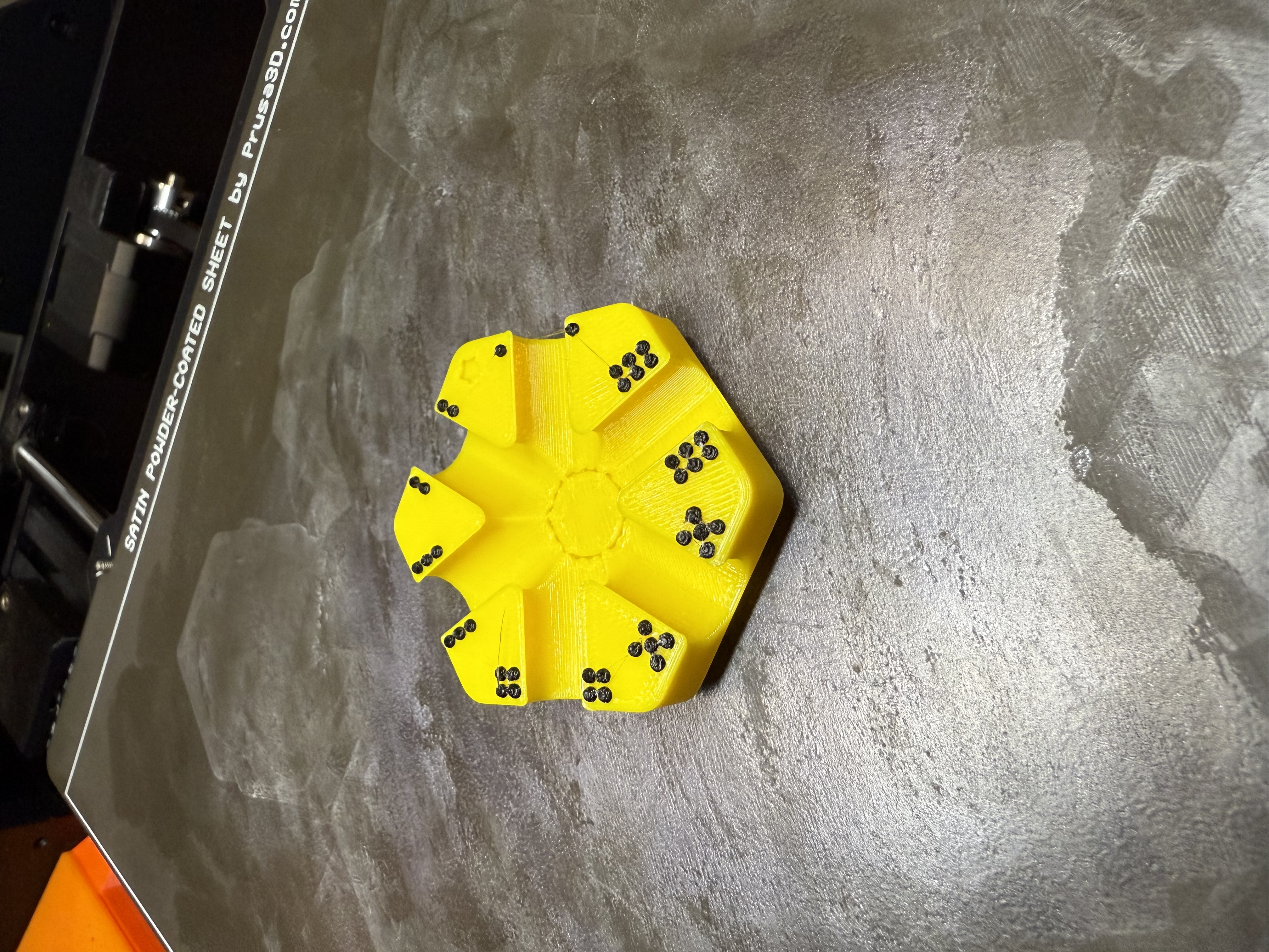 Dicey Destroyer Hextraction Remix