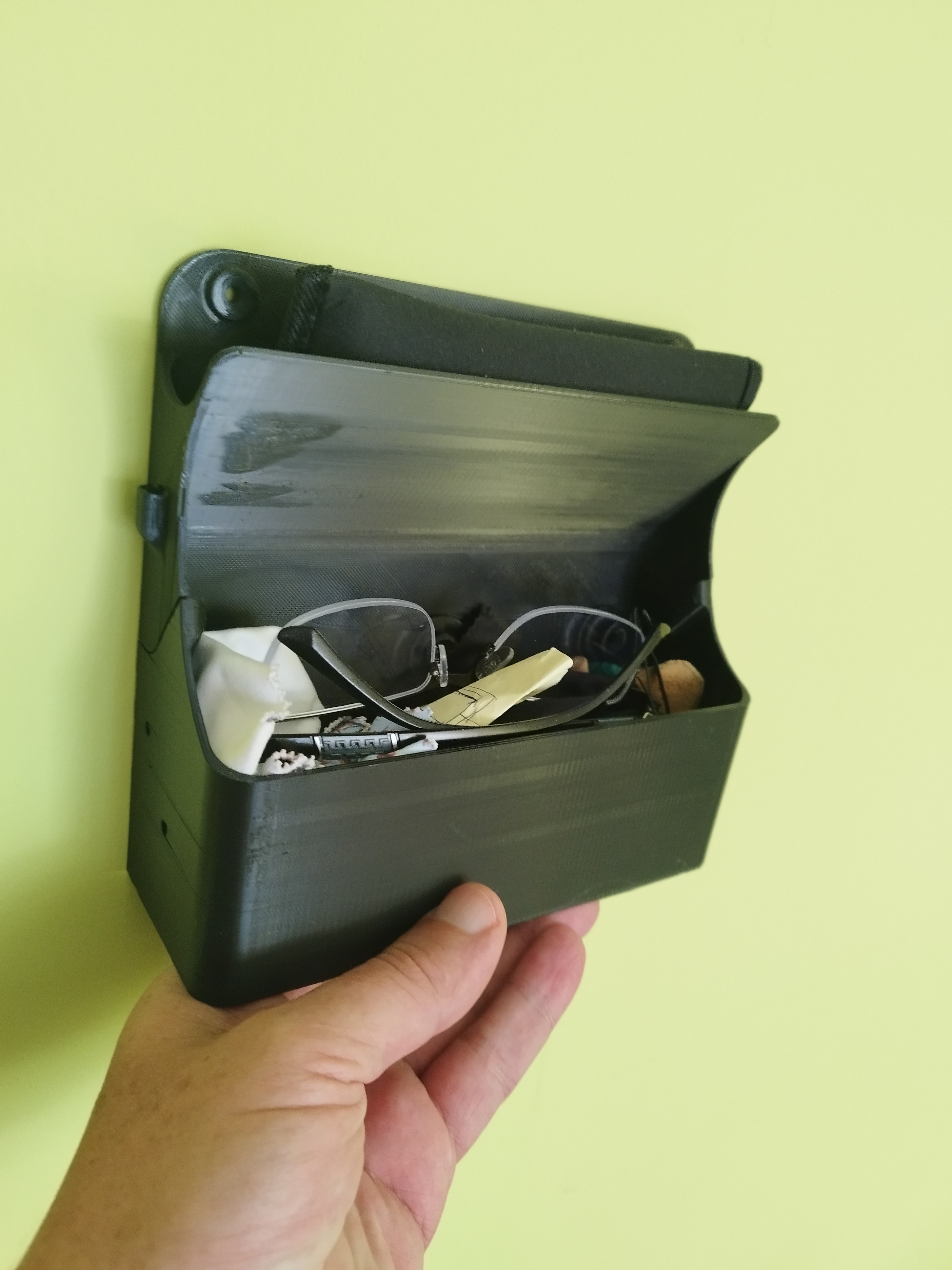 Expandable shelf — thumbnail 2