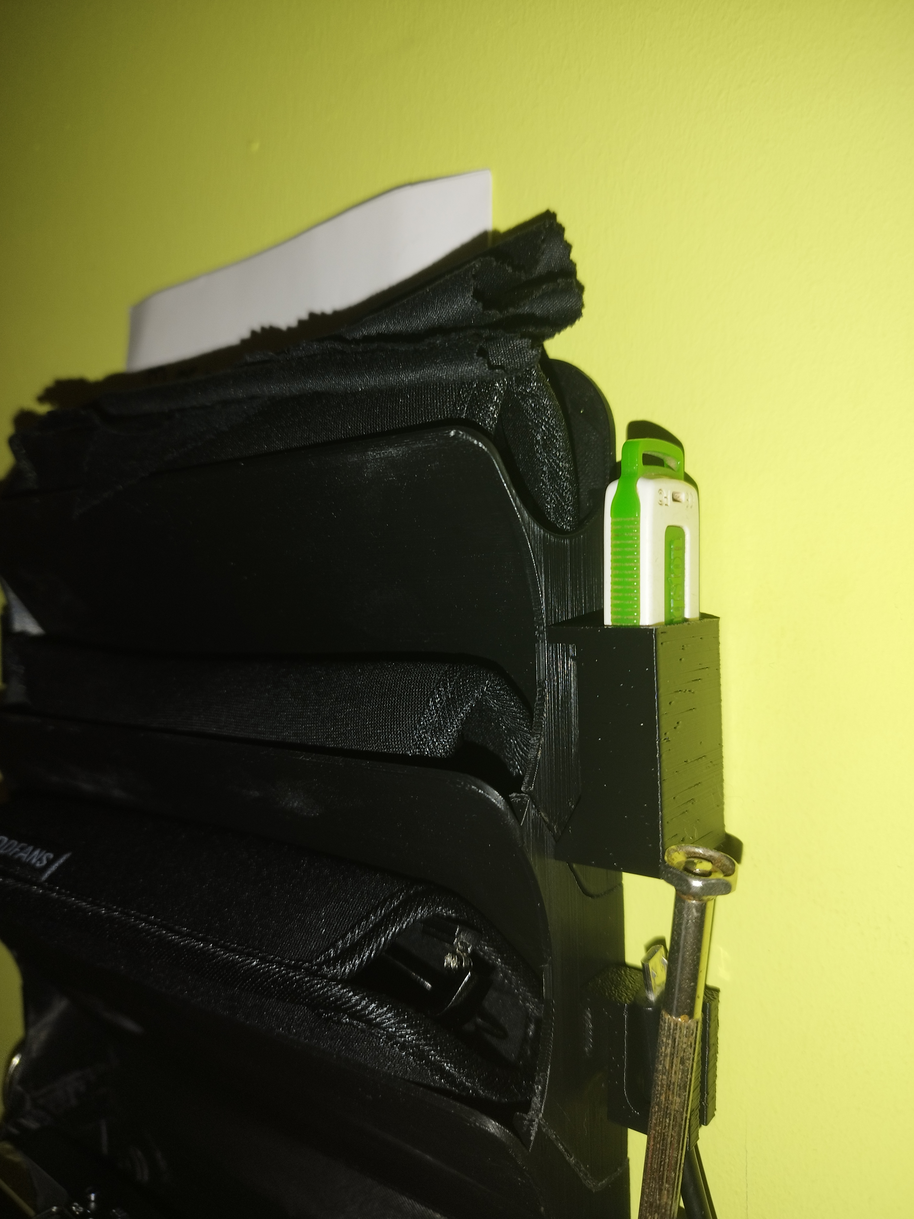 Expandable shelf — thumbnail 3