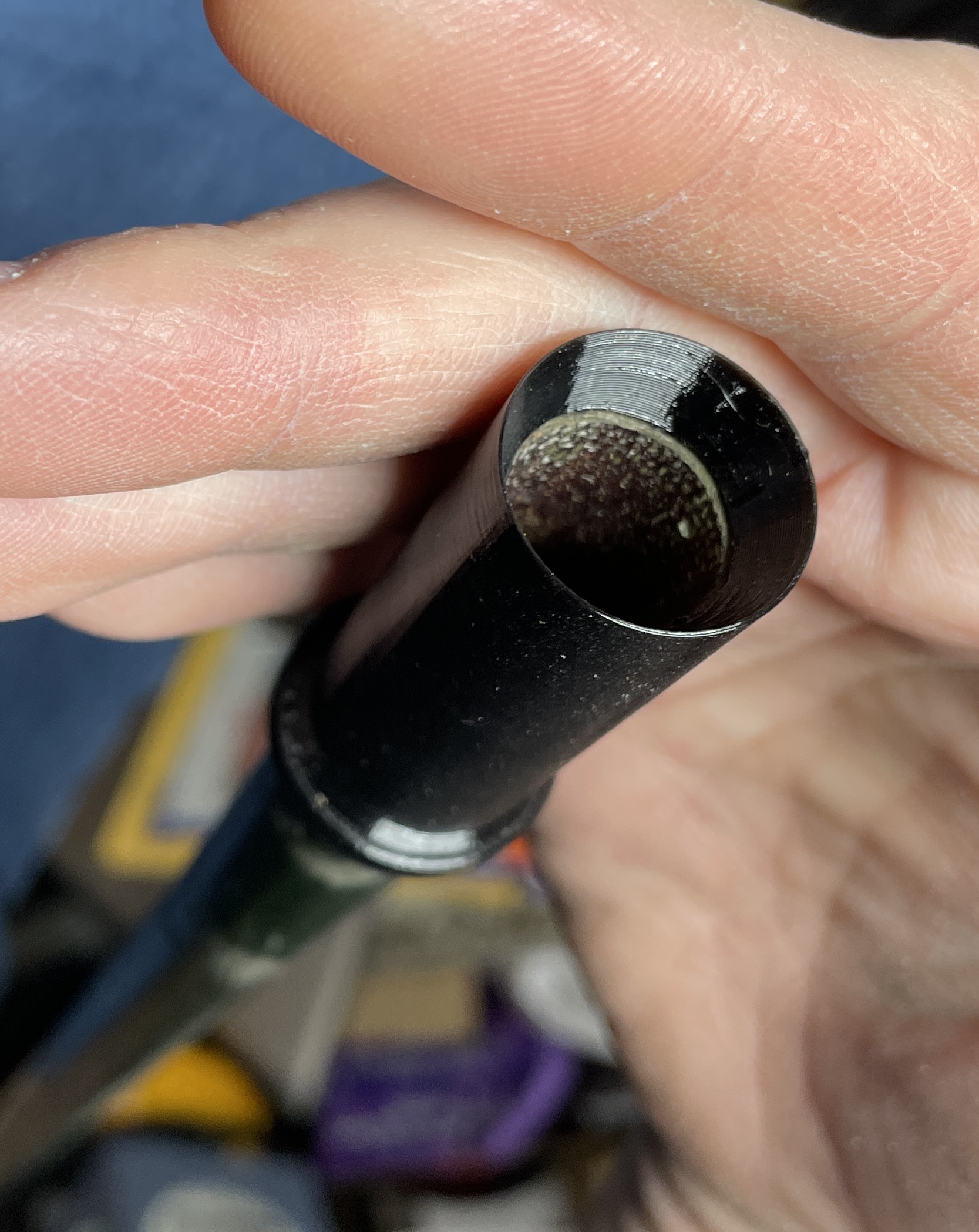 SteppIR Sweep bushing — miniatura 2