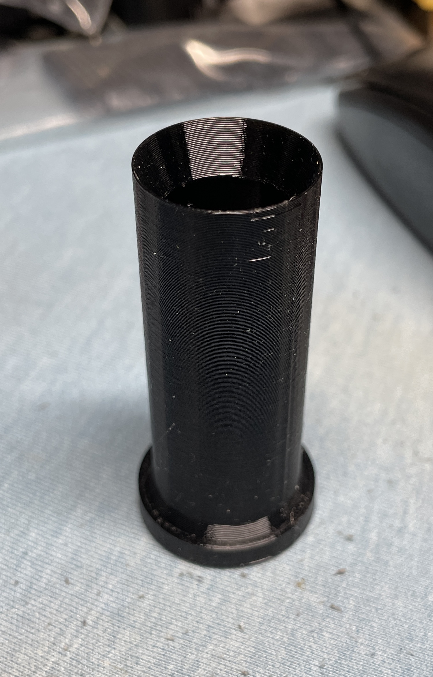 SteppIR Sweep bushing
