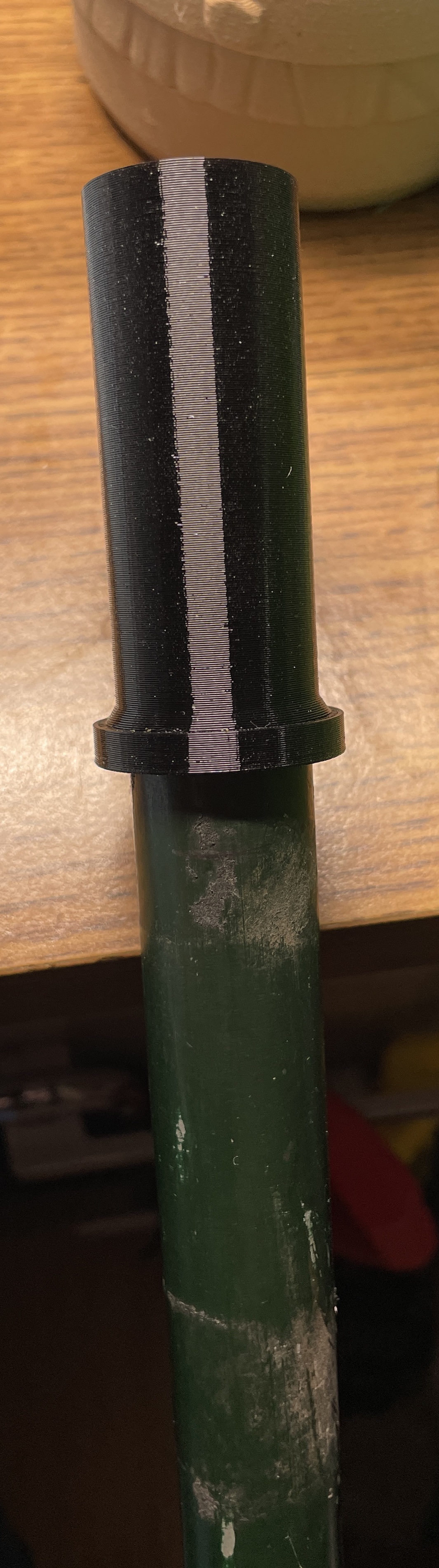SteppIR Sweep bushing — miniatura 3