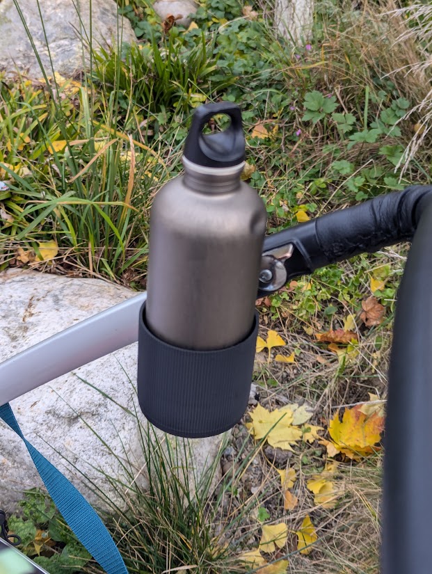 Cupholder Joolz stroller — miniatura 2