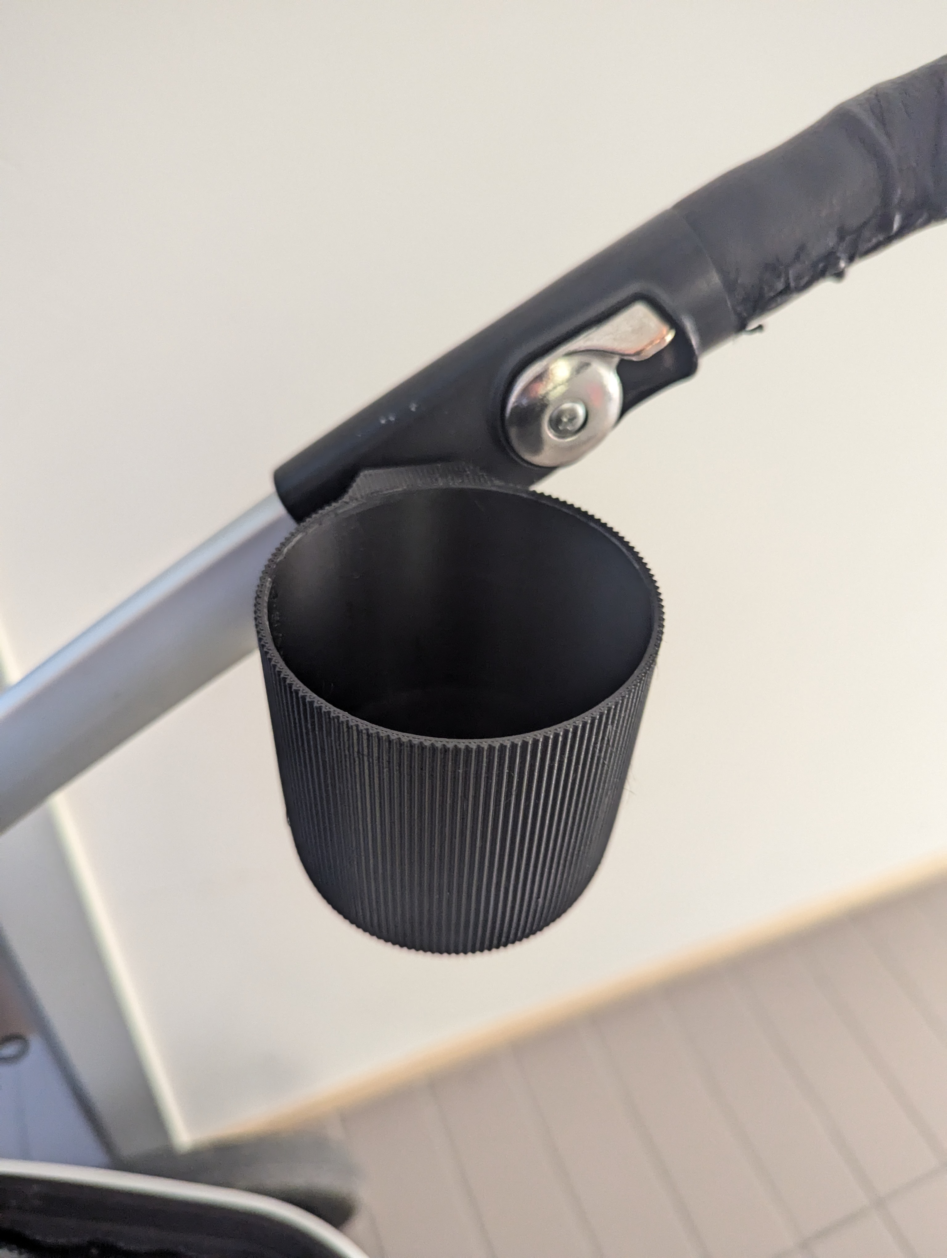 Cupholder Joolz stroller — miniatura 3