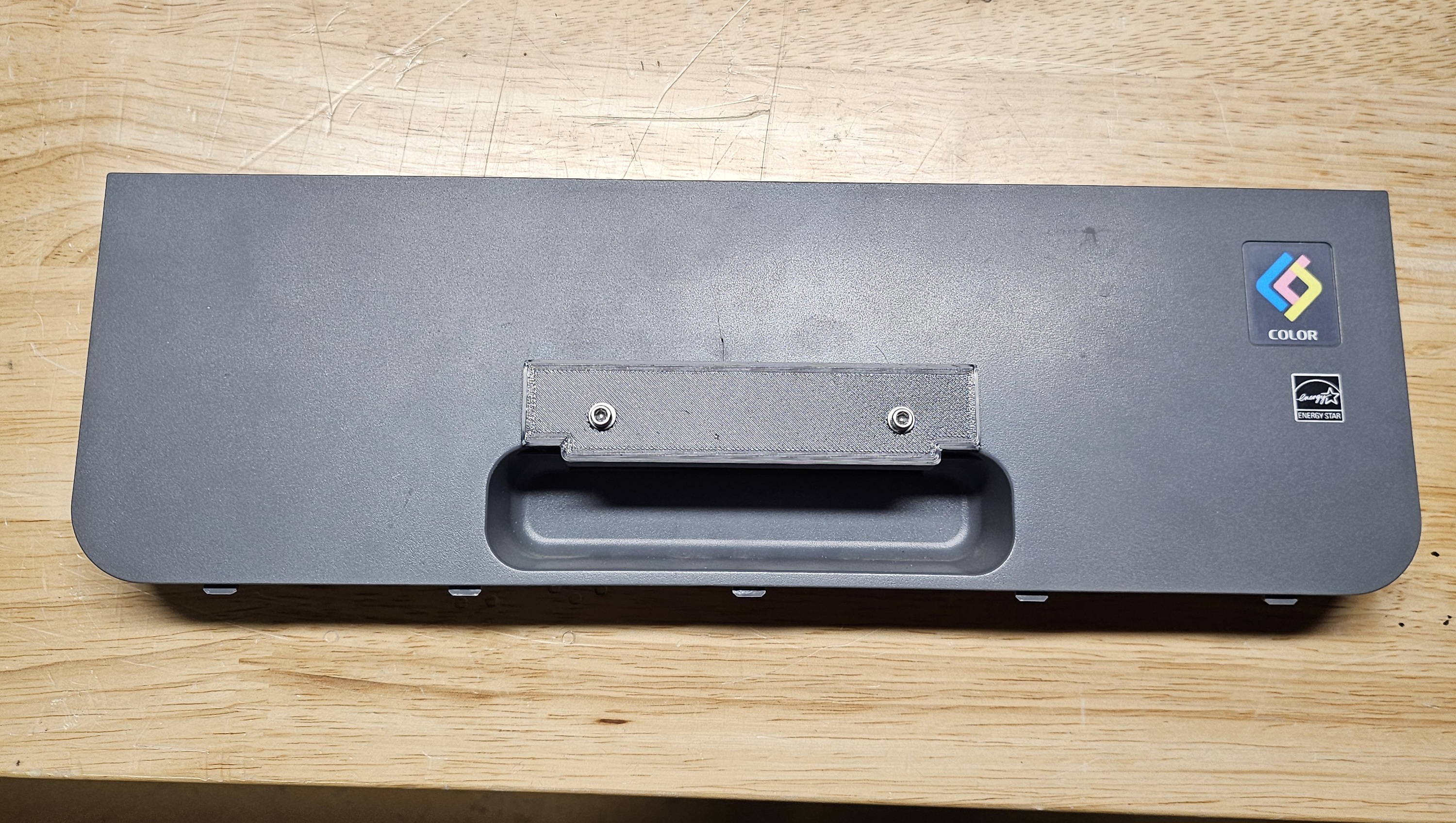 Brother Tray Handle Reinforcement HL-3170CDW, MFC-9330CDW, MFC-9340CDW