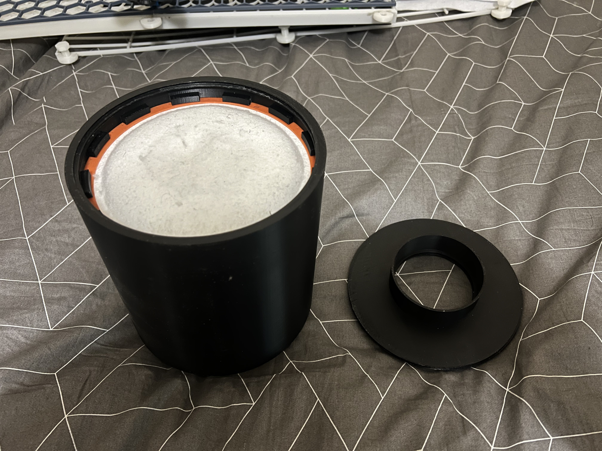 Inline Carbon Printer Filter — thumbnail 3