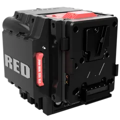 RED DSMC1 Battery Plate Adapter