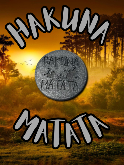 Hakuna Matata Coin