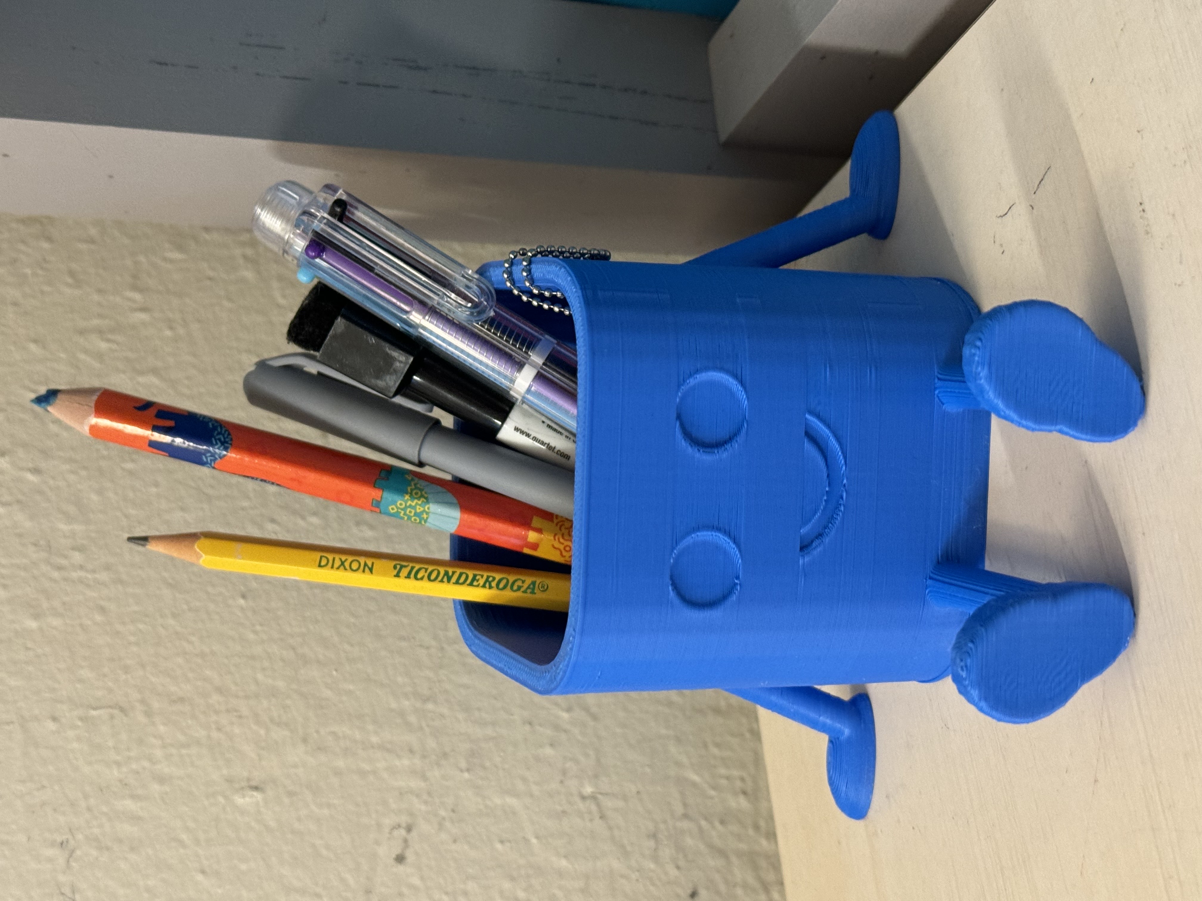 Cute Pencil Holder