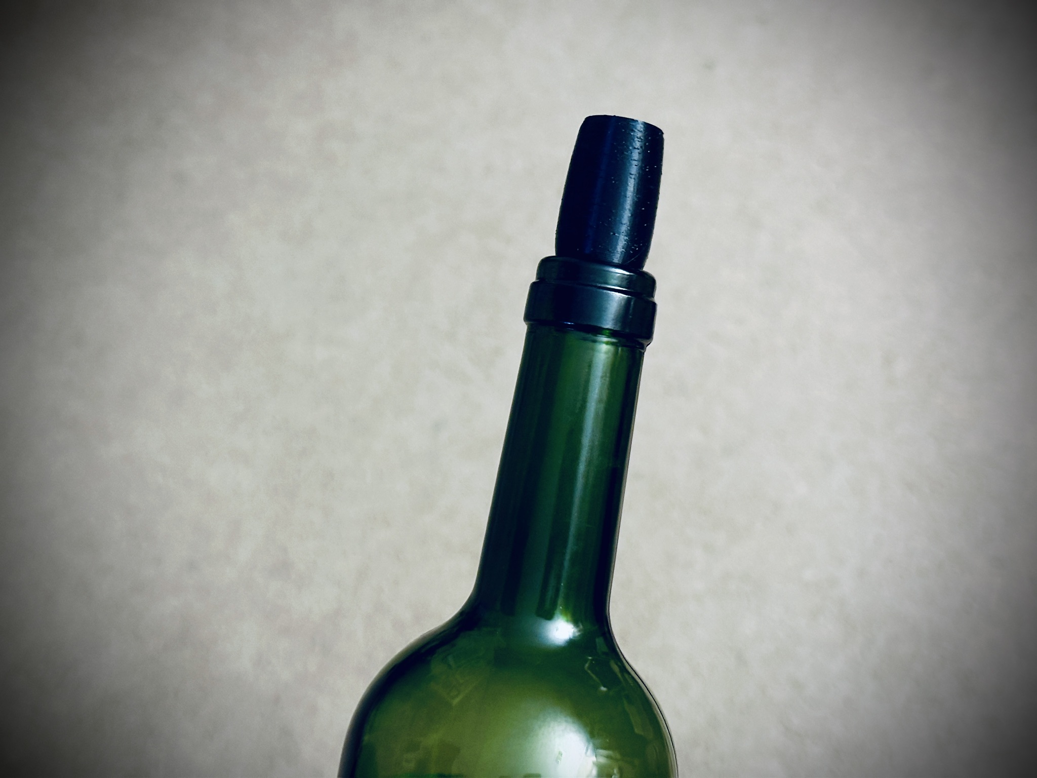 Basic Wine Cork