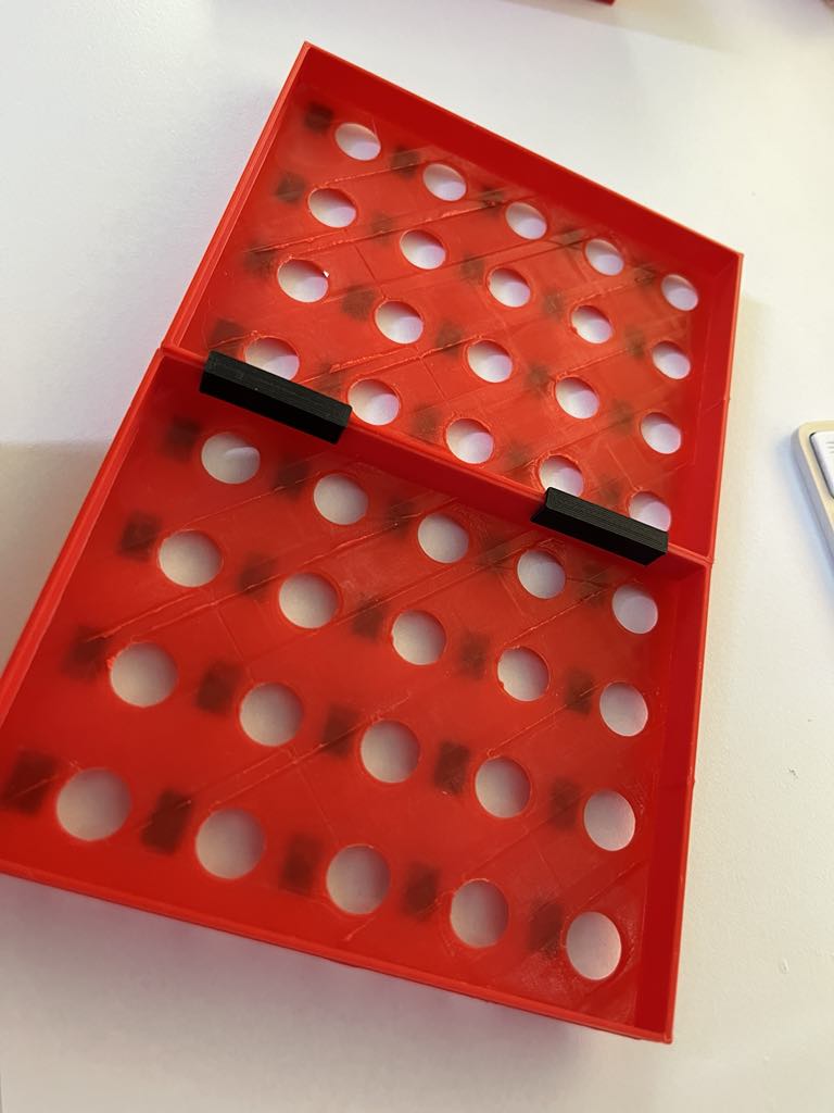 Mini Ball Stand