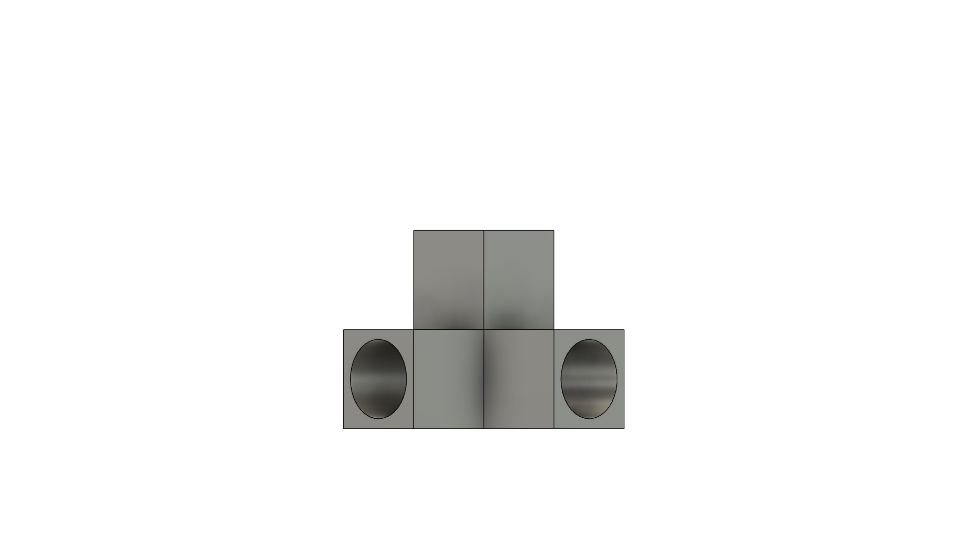 2, 3pole and 4 pole connector inner diameter is 12.7 mm folding wardrobe connector