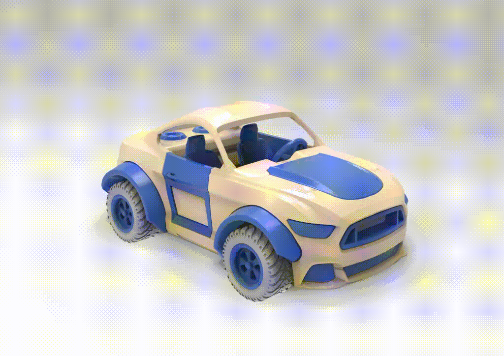 Car V3