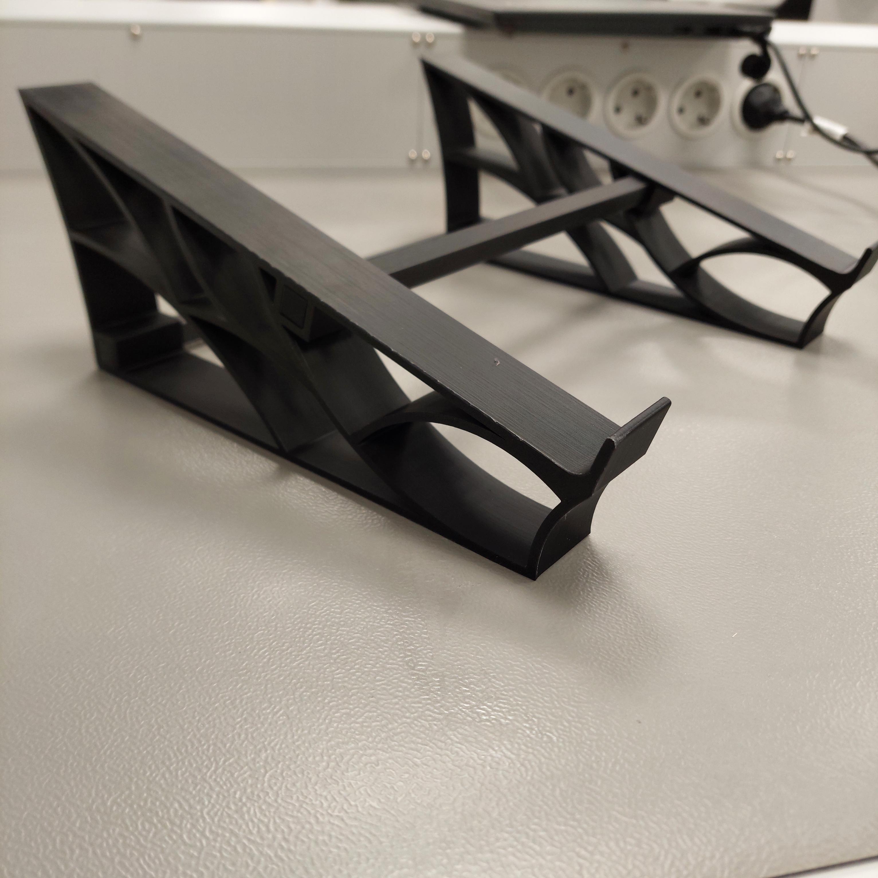 Laptopstand v2