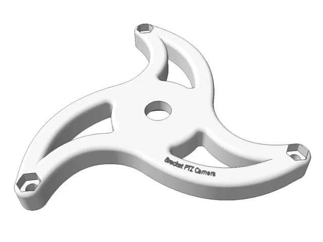 Dome Cam Bracket