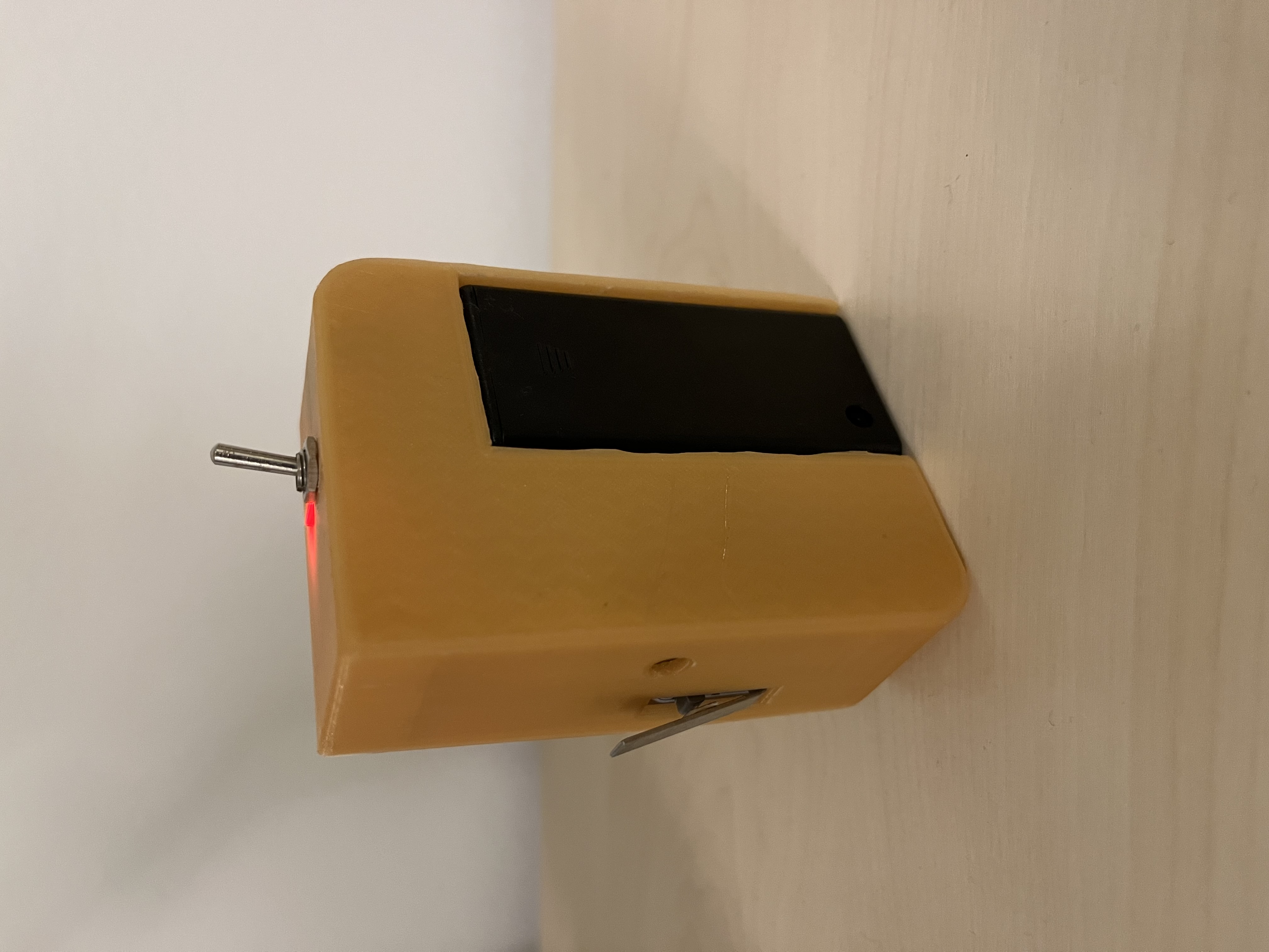 Toy message recorder — miniatura 4