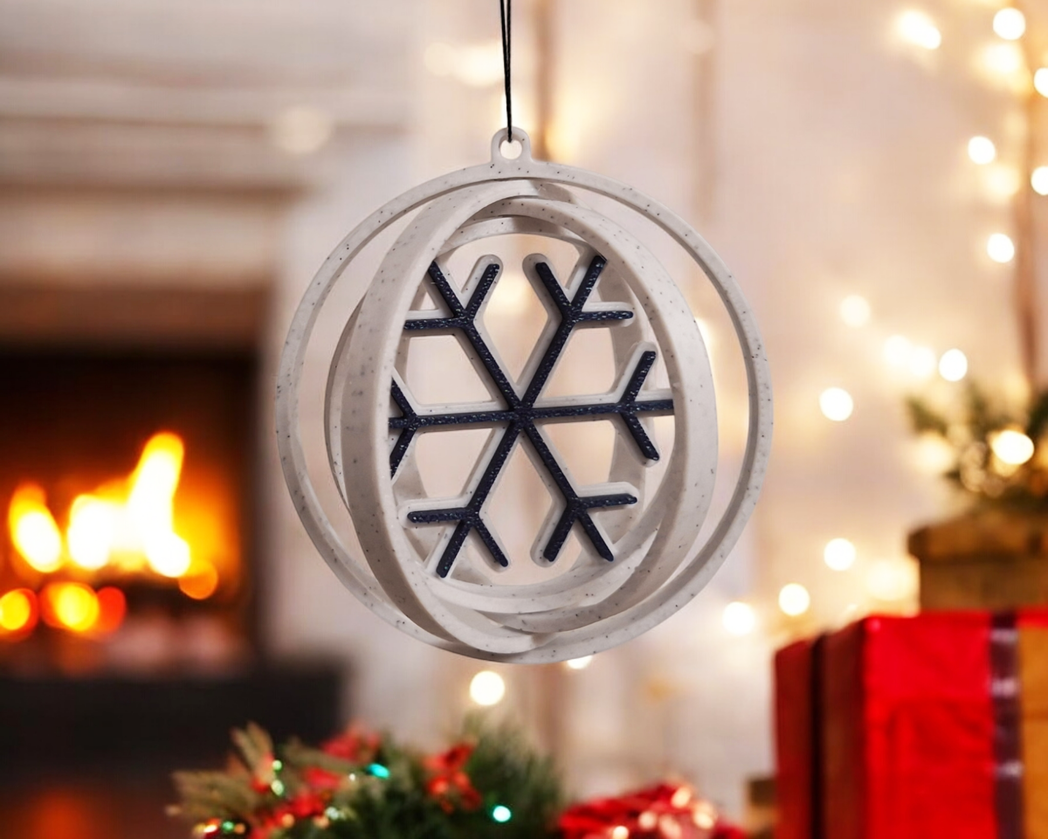 Christmas Bauble