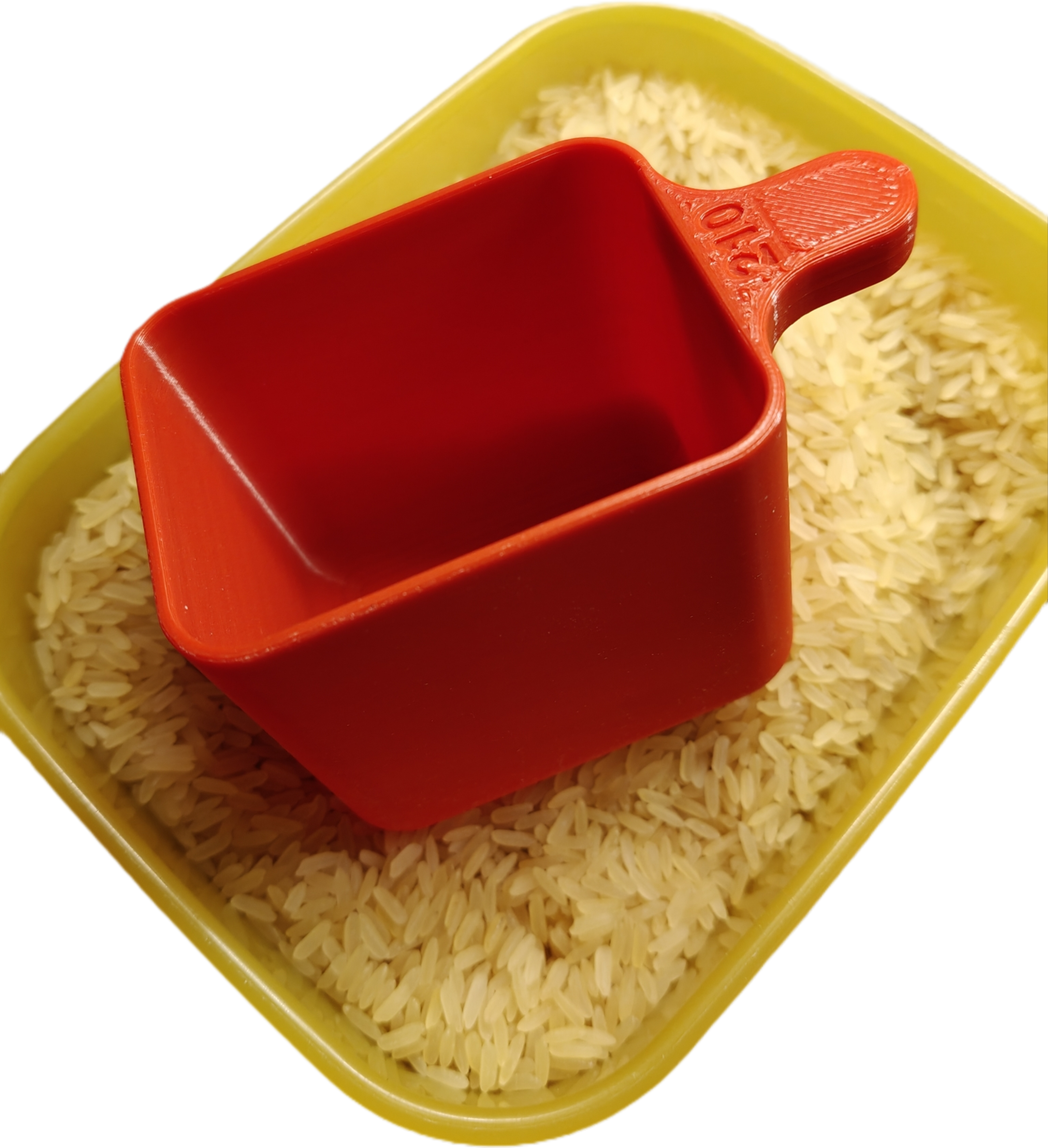 Measuring cup 210 ml