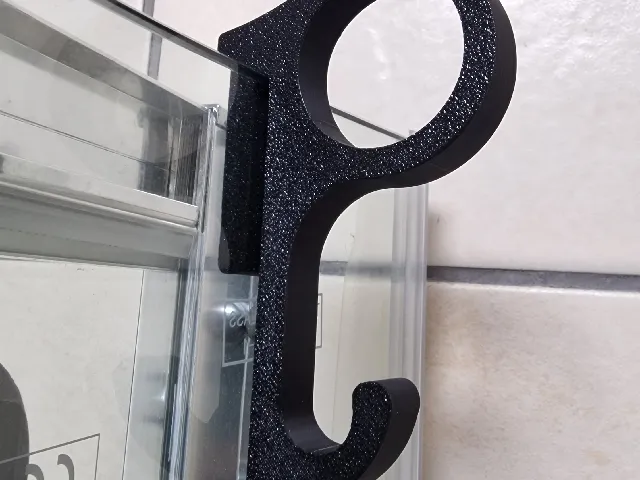 Shower Hook
