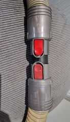 Dyson Adapter male to male