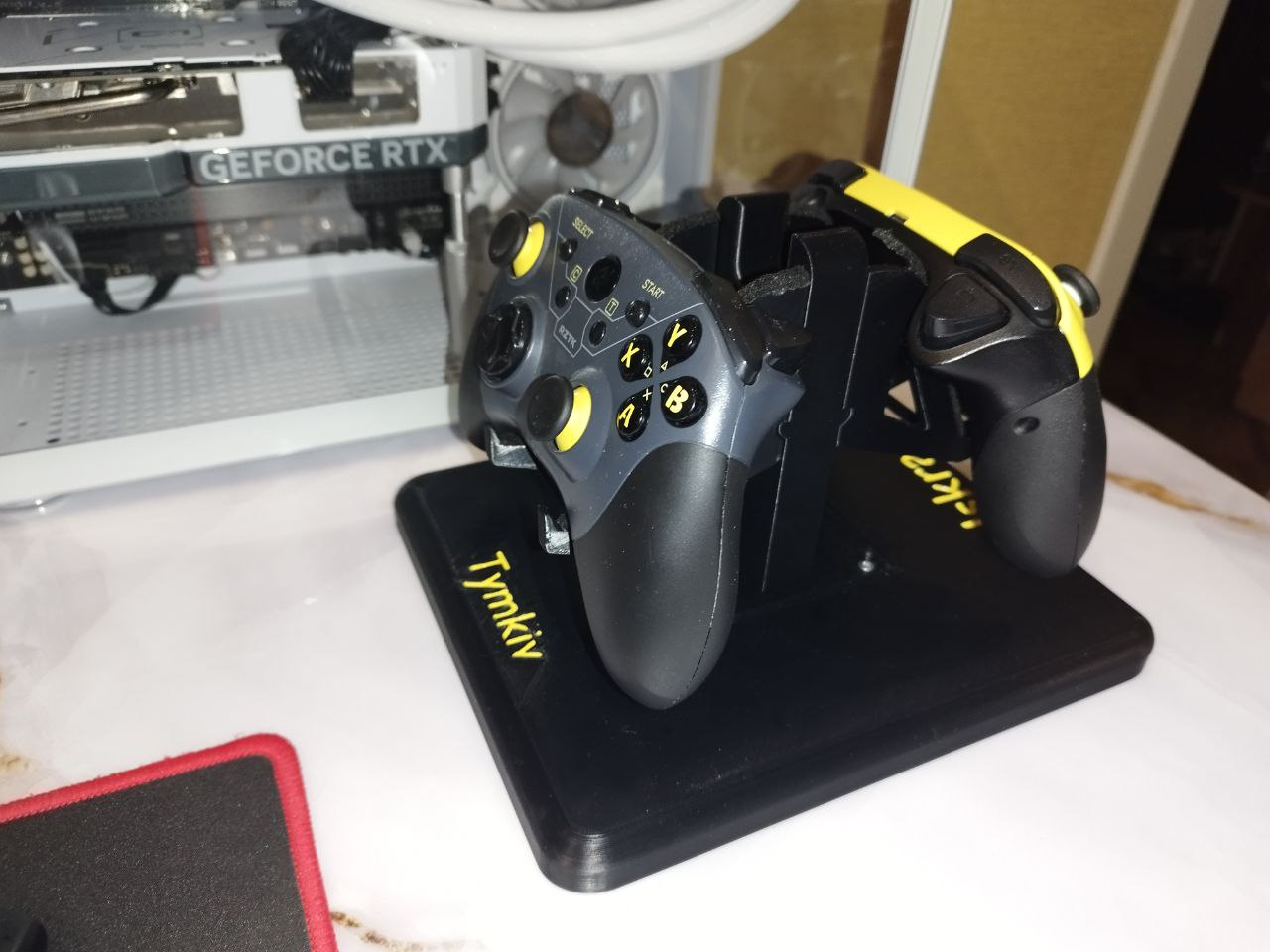 Gamepad Stand Holder — thumbnail 4