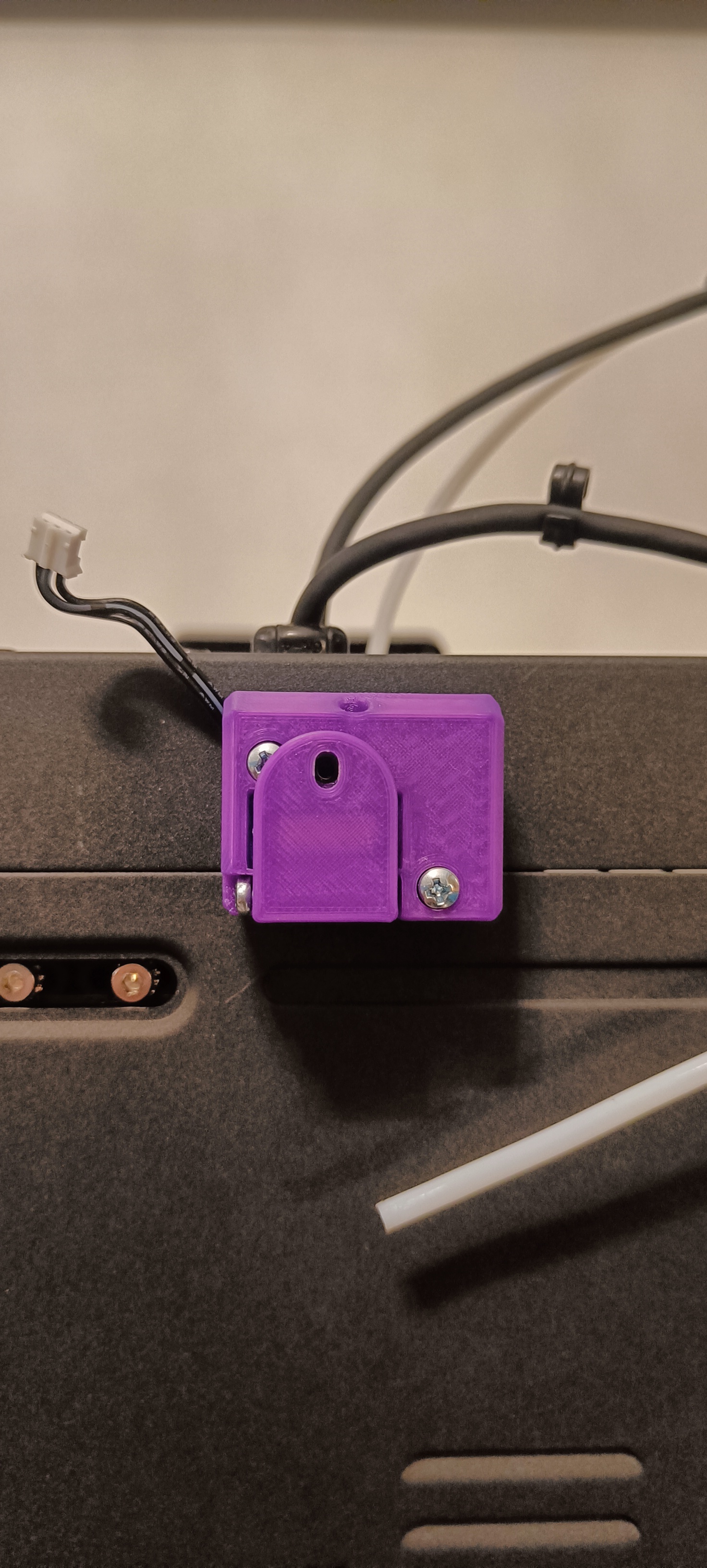 Filament Motion Sensor for Flashforge — miniatura 3