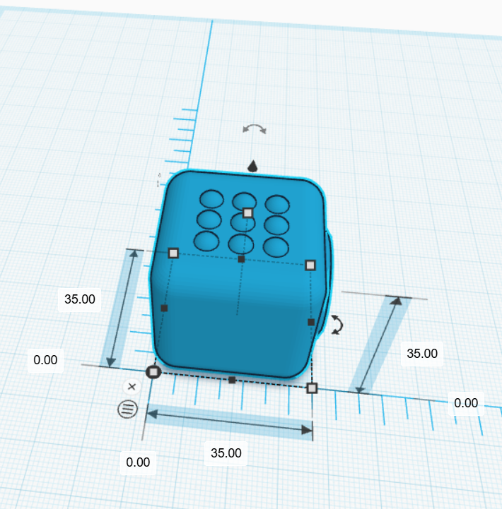 fidget cube