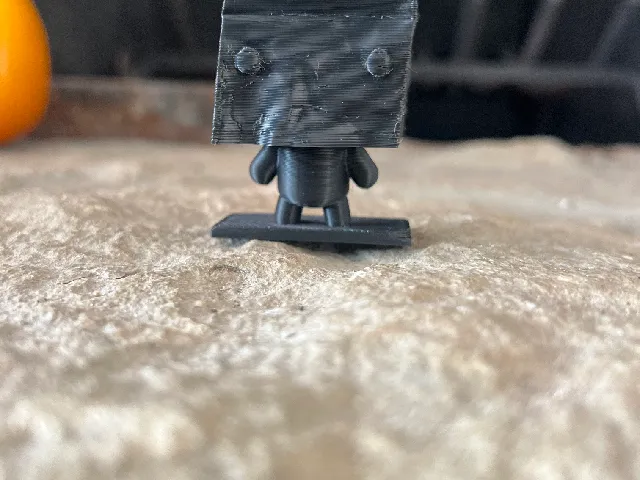 Baggie Boy