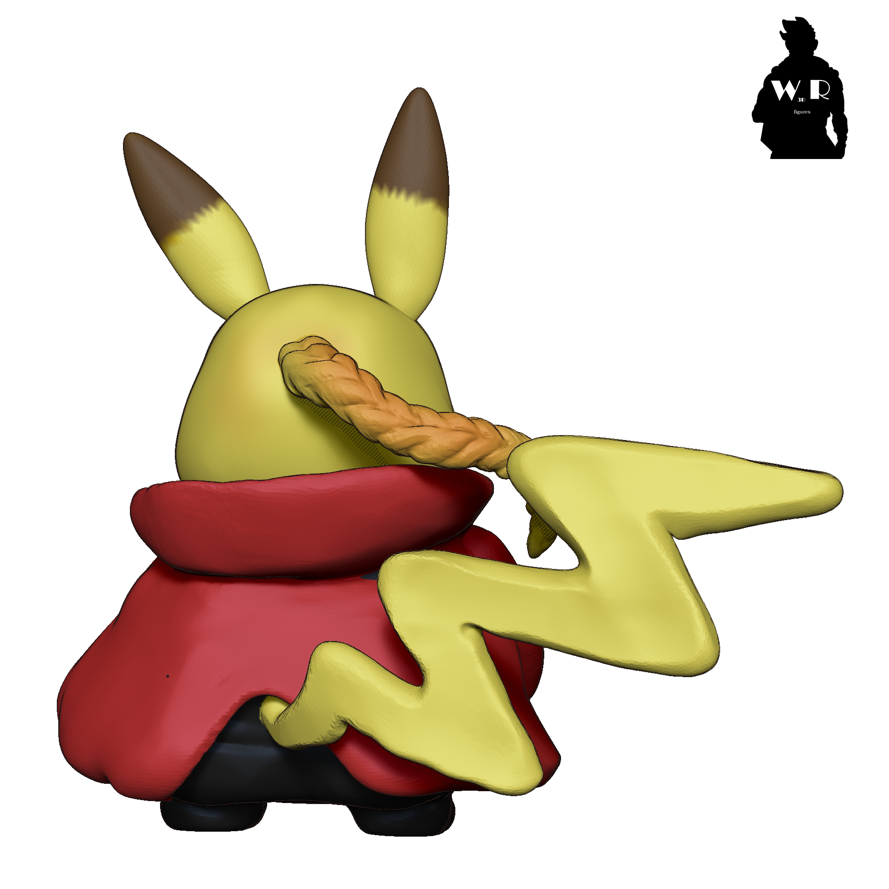 pikachu — thumbnail 2