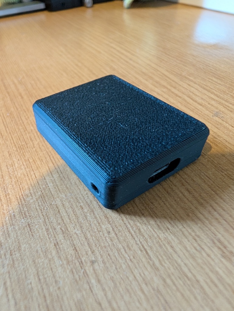 ESP32 S2 Mini Case