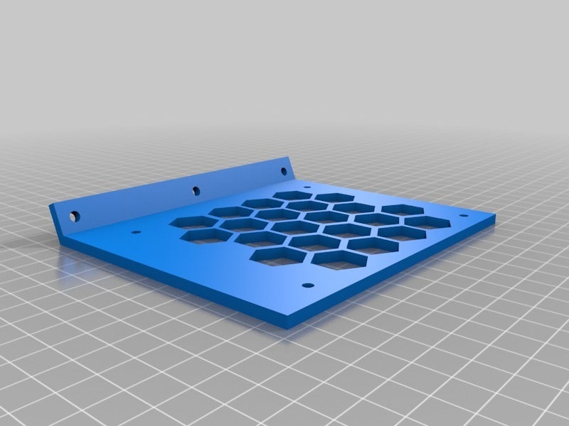 MKS Base Angled Mount — miniatura 2