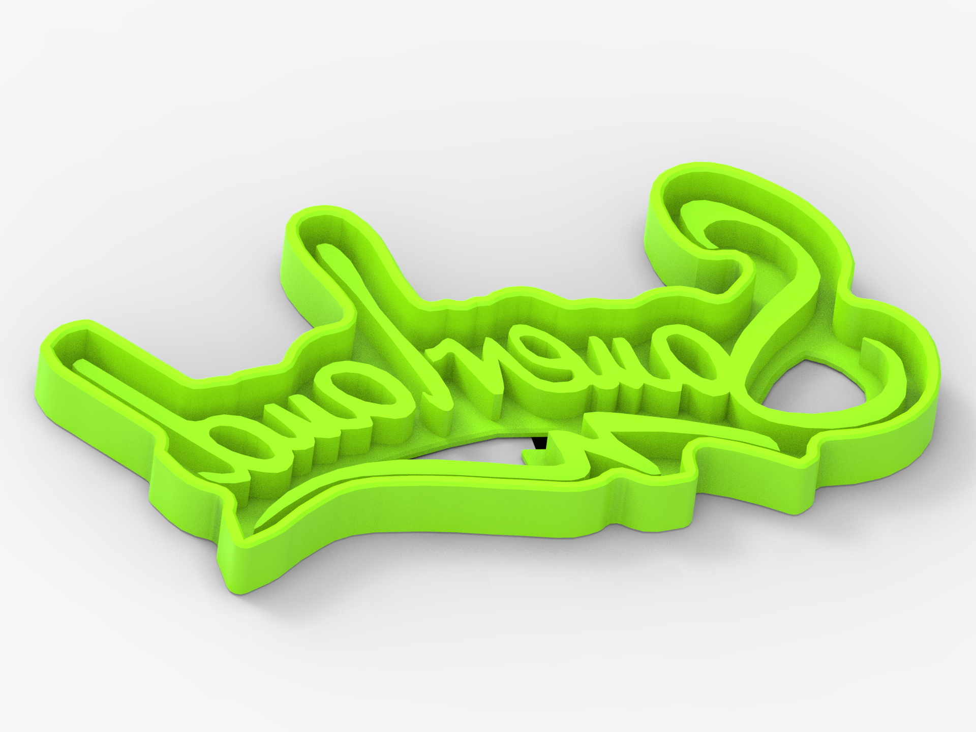 Cookie Cutter Sauerland Logo