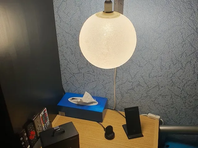 Moon Wall Holder