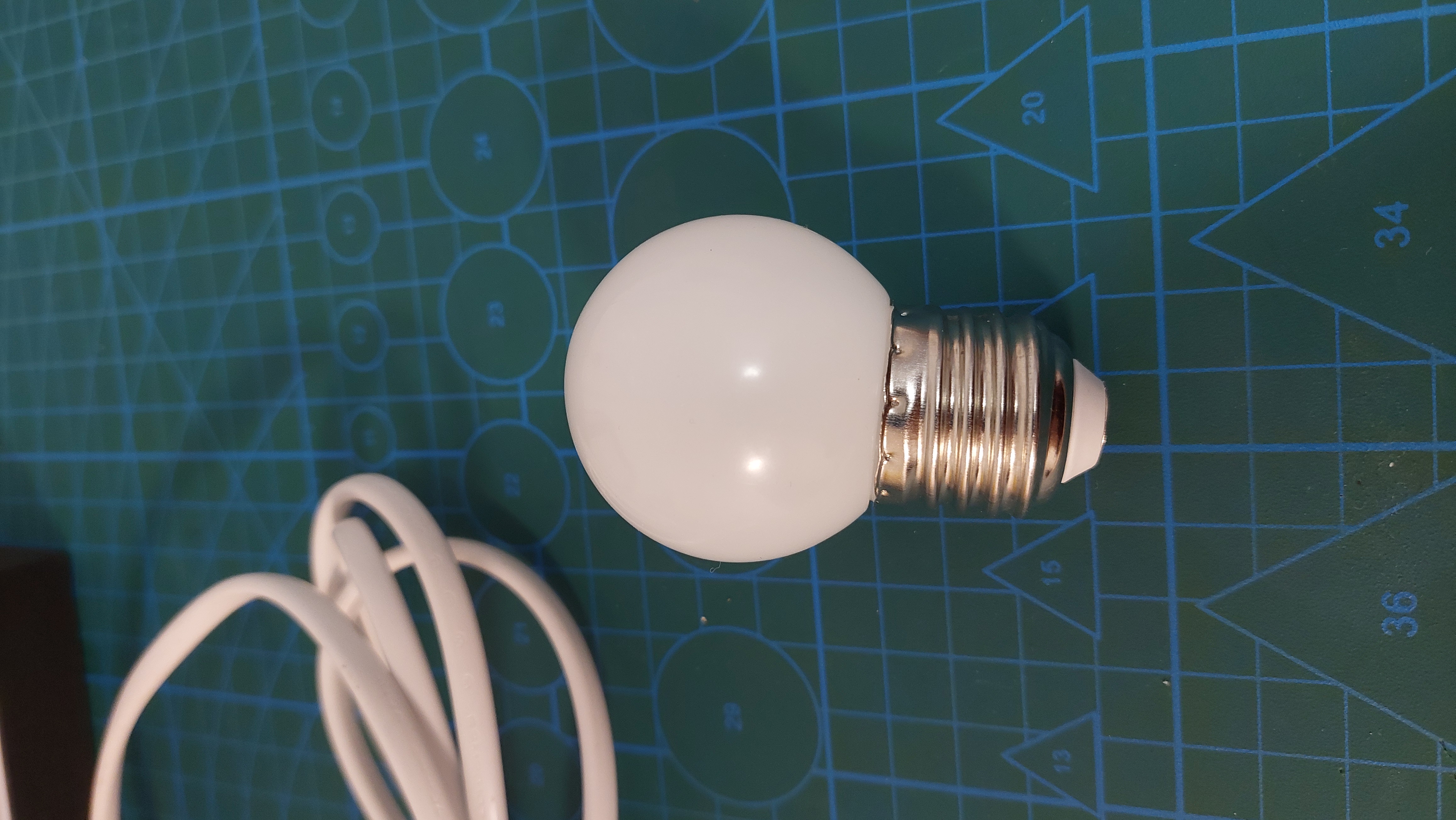 Lithophane Lamp for children — thumbnail 9