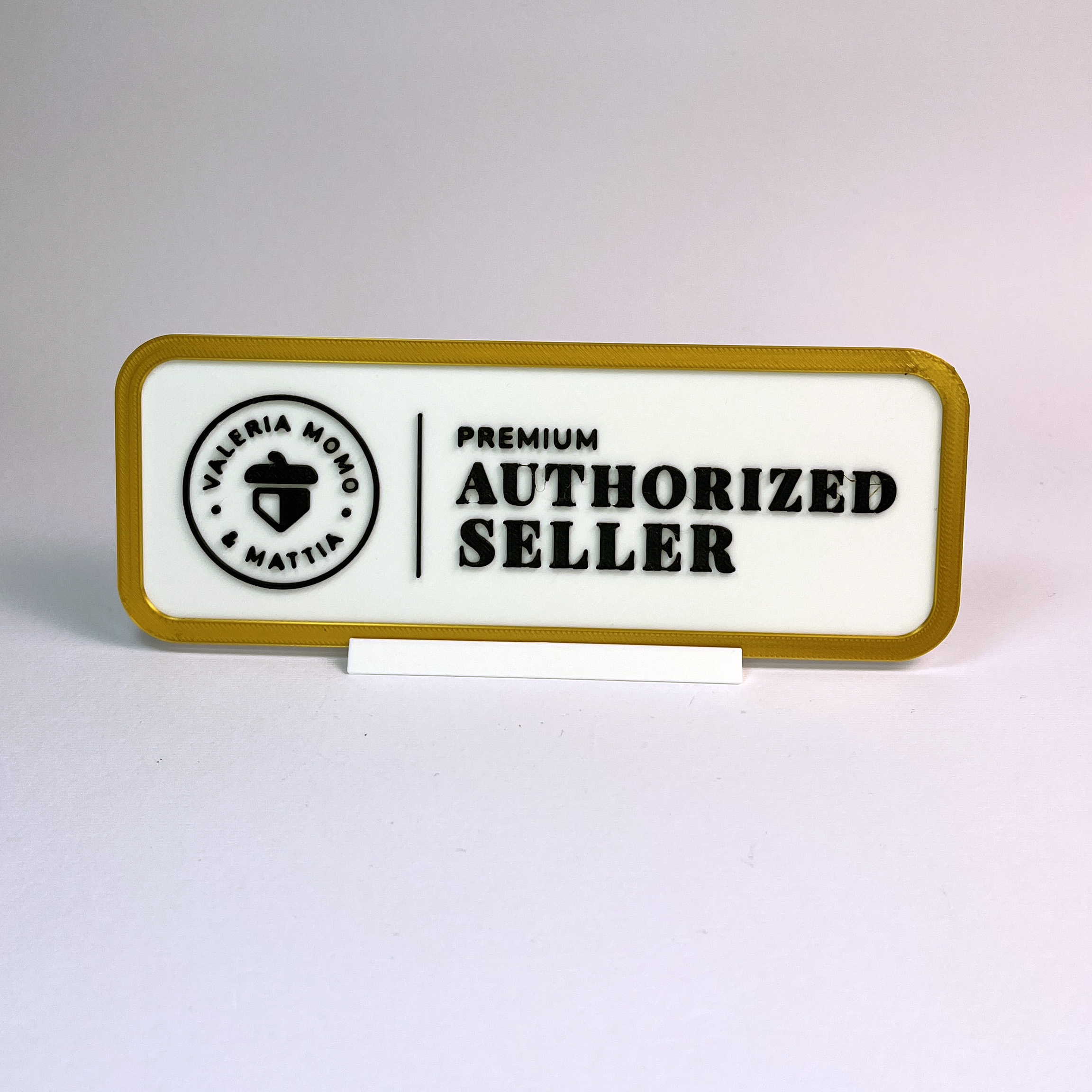 Badge for Commercial License Premium