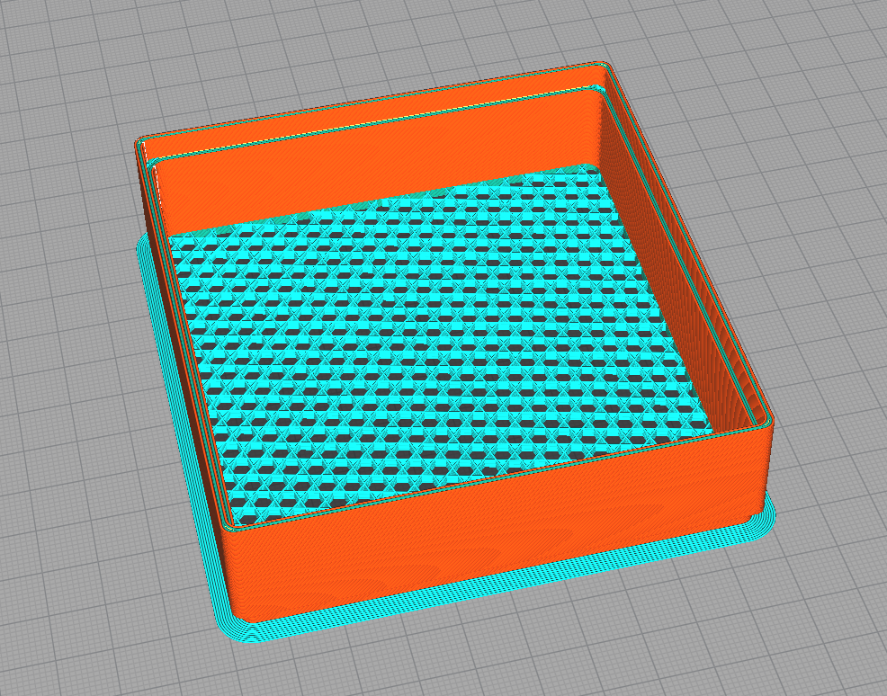 Stackable Storage by hmagon | Download free STL model | Printables.com